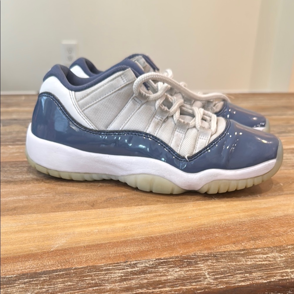 Jordan 11 lows